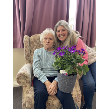 Notice Gallery for Ann BALDWIN