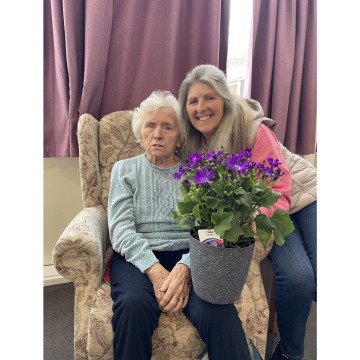 Notice Gallery for Ann BALDWIN