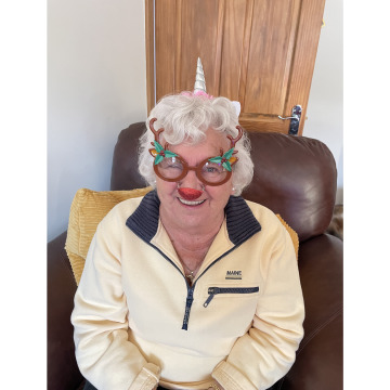 Notice Gallery for Ann BALDWIN