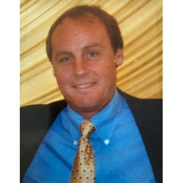 Photo of David Bernard DEERE