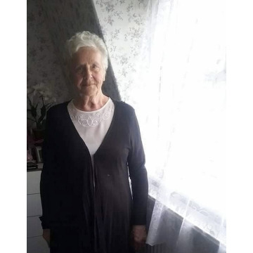 Photo of Marjorie ALLGOOD