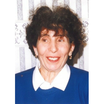 Photo of Maria Domenica ROWLEY