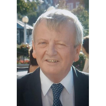 Photo of Michael Stewart MCKEE