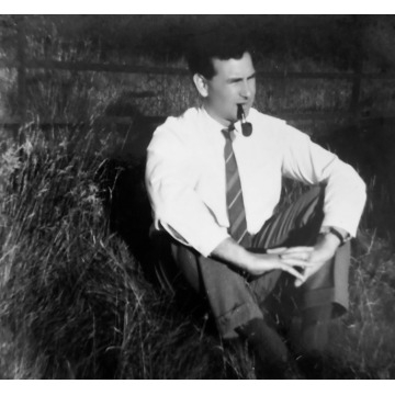 Notice Gallery for John BOOCOCK