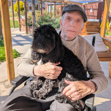 Photo of Leonard BOOTES