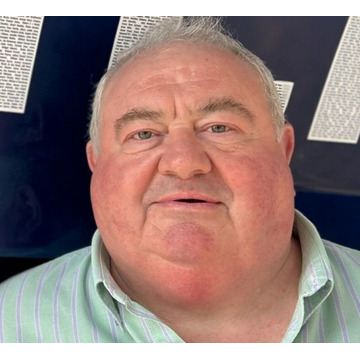 Photo of Barry Lloyd JONES