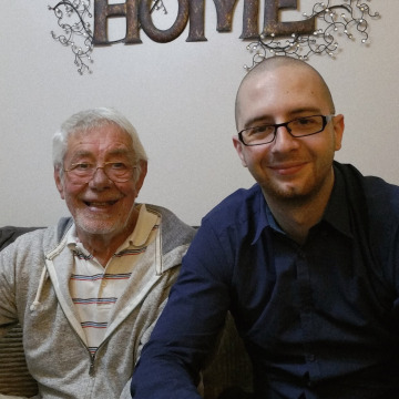 Notice Gallery for Ken BRYAN