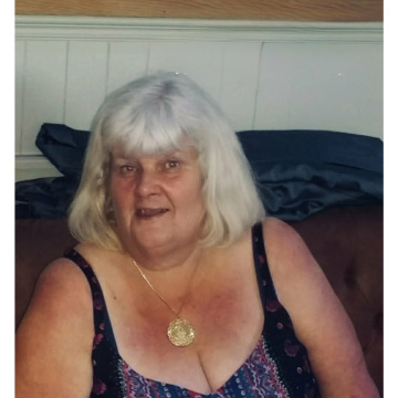 Photo of Jane MARTIN