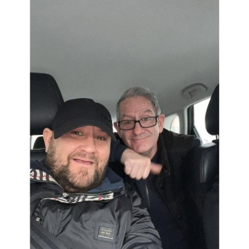 Photo of Karl HEGARTY