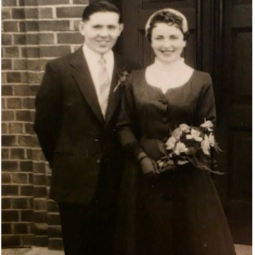 Notice Gallery for Beryl FENBY