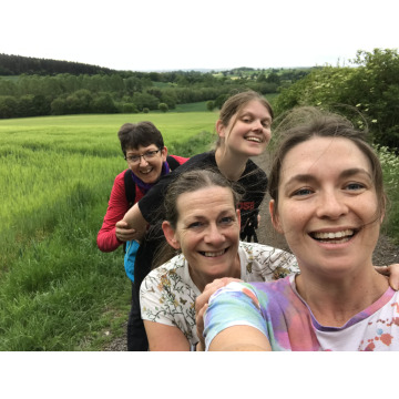 Notice Gallery for Christine HOULDEN