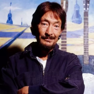 Photo of Chris  Rea