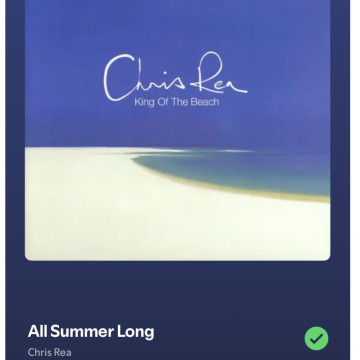 Notice Gallery for Chris  Rea