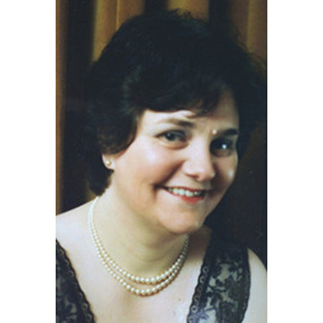 Photo of Theresa WOOLDRIDGE