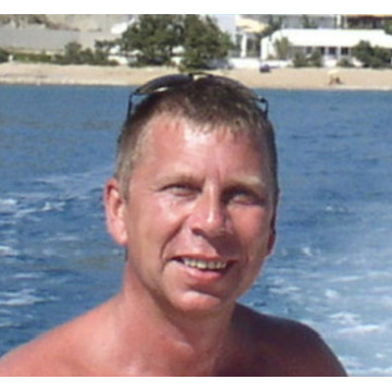 Photo of Shaun Michael TATTERSHALL