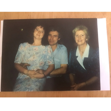 Notice Gallery for John Edward QUINN