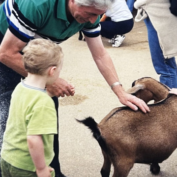 Notice Gallery for John Edward QUINN