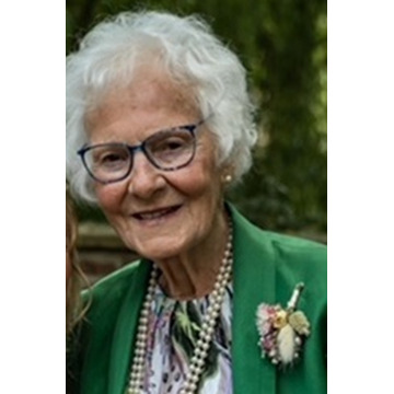 Photo of Doreen (Joyce) PRYOR