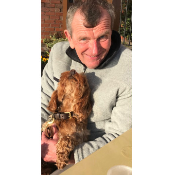 Photo of Victor WARRINGTON