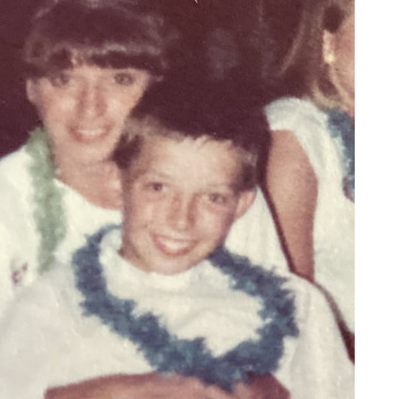 Photo of Alan Christopher THOMPSON