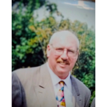 Photo of Trevor BYRNE