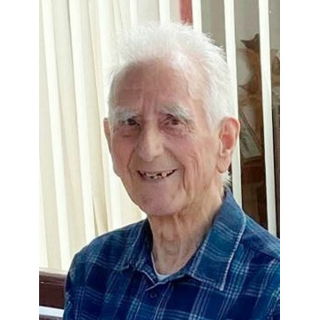 Photo of Matthews ALLAN HERBERT