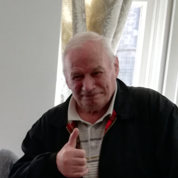 Photo of David GOULDING