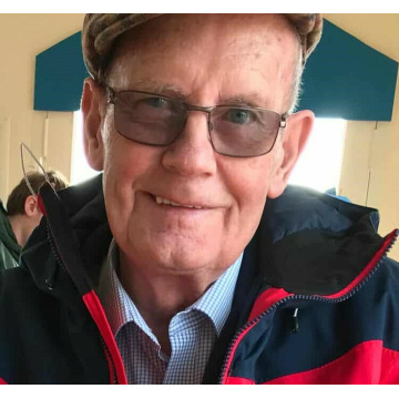 Photo of James McLEAN