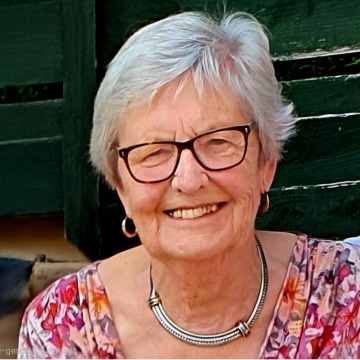 Photo of SHEILA THOMPSON