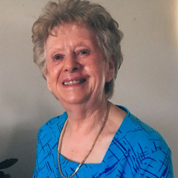 Photo of Elise GEMMELL