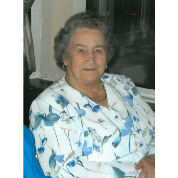 Notice Gallery for Annie JOHN