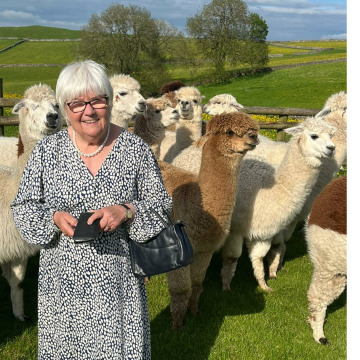 Photo of Jean APPLEBY