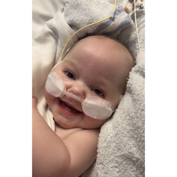 Photo of Kennedy June Laura SYKES