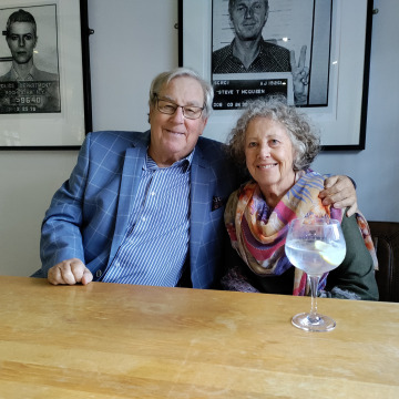 Notice Gallery for John Lloyd HODSON-WALKER