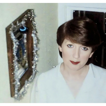 Photo of Margaret Mary SHAW