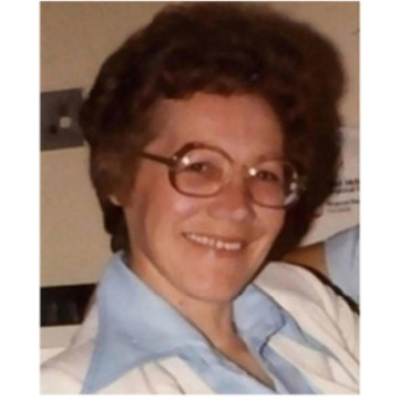 Photo of Christine CORK