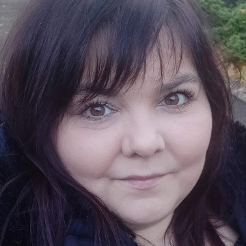 Photo of Sylwia CLARK