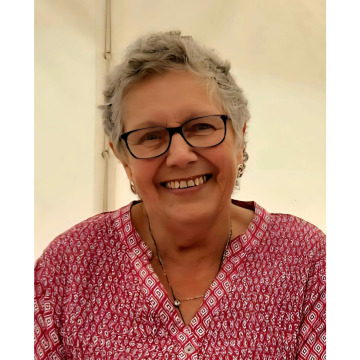 Photo of Nerys Margaret THOMAS