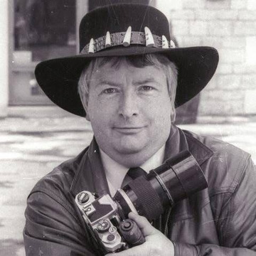 Photo of Samuel Francis FARR