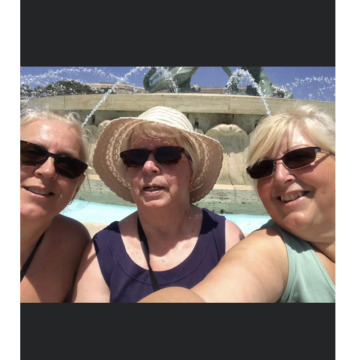 Notice Gallery for Eileen VERNON