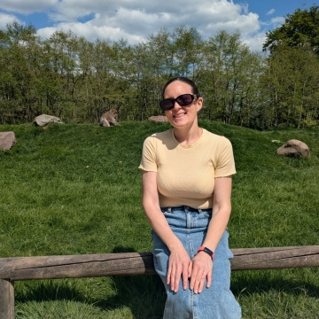 Photo of Jacqueline Ann McLELLAND