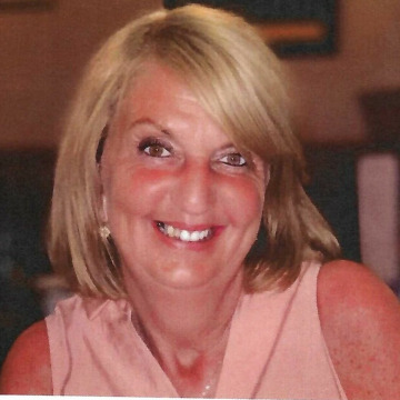 Photo of Gaynor NEVIN