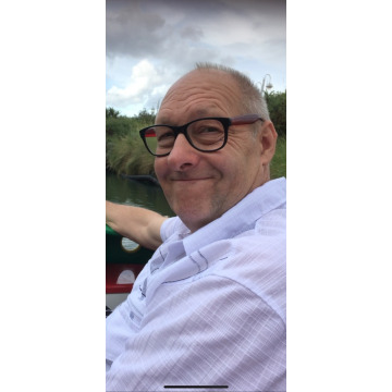 Photo of Alan LITTLER