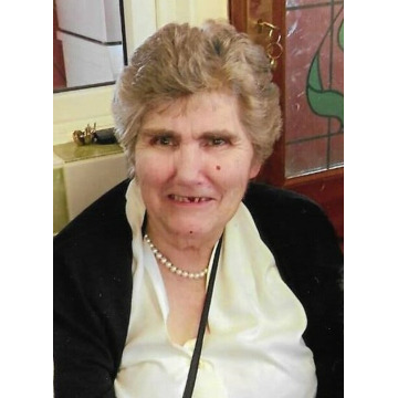 Photo of Marion Betty PAYNE