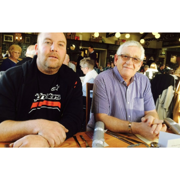 Photo of Raymond John COOKE