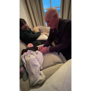 Notice Gallery for Mervyn & Marylin COY