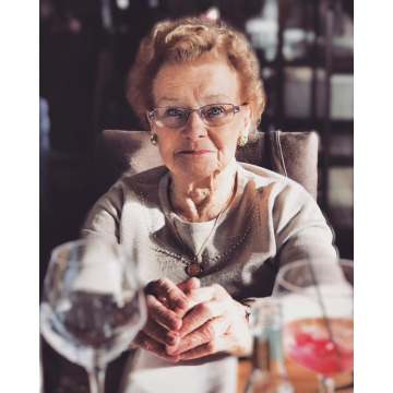 Photo of Eileen BAKER