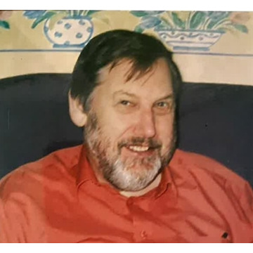 Photo of Ian Malcolm BEWLEY-PARKER