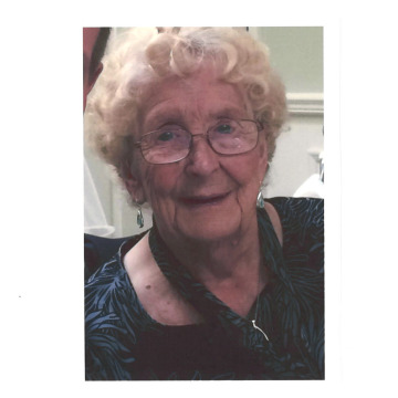 Photo of Eileen Mary TAYLOR