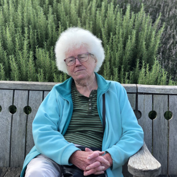 Photo of Tessa Frances MAY